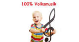 100% Volksmusik