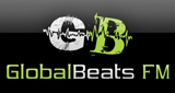 Global Beats FM - Blue Channel