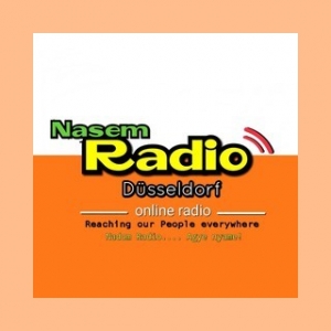 Nasem Radio Dusseldorf