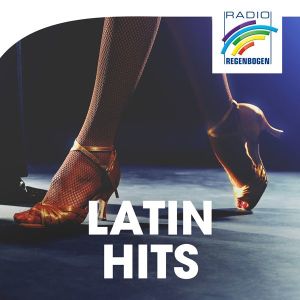 Radio Regenbogen - Latin Hits