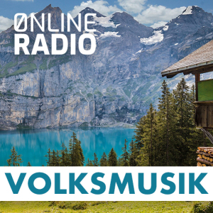 0nlineradio VOLKSMUSIK