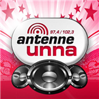 Antenne Unna 102.3 FM