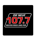 Die Neue (Bester Rock And Pop) - 107.7 FM