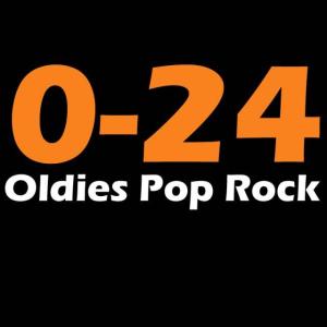 0-24 Oldies Pop Rock